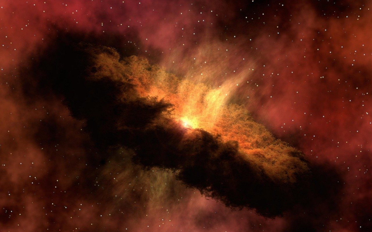 星際傳奇的震撼之旅，吞噬星空動(dòng)漫探索宇宙邊緣的冒險(xiǎn)篇章