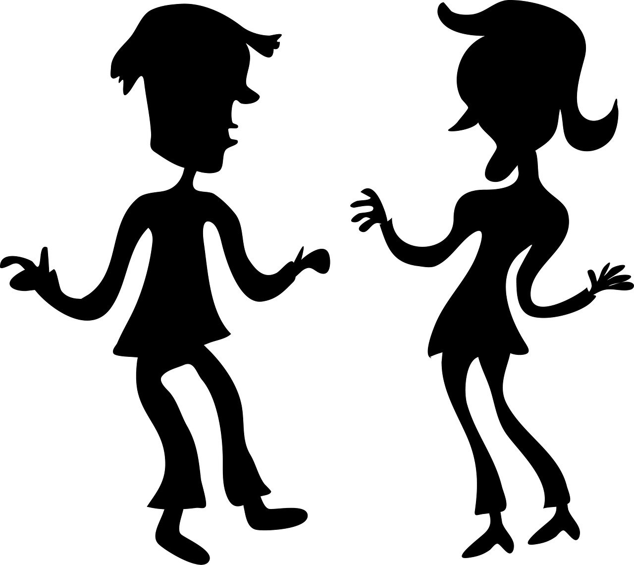 動(dòng)漫人物側(cè)臉畫法詳解教程