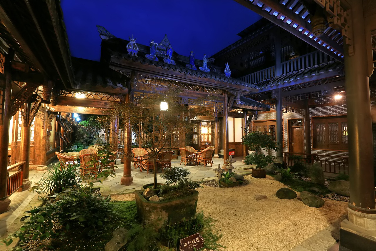 溧水區(qū)保留村莊規(guī)劃揭秘，塑造鄉(xiāng)村新貌，傳承文化根基