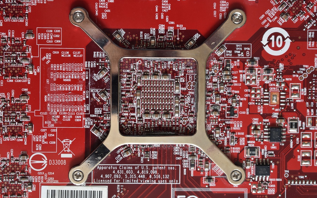 AMD顯卡最新驅(qū)動(dòng)，性能提升與優(yōu)化體驗(yàn)全解析