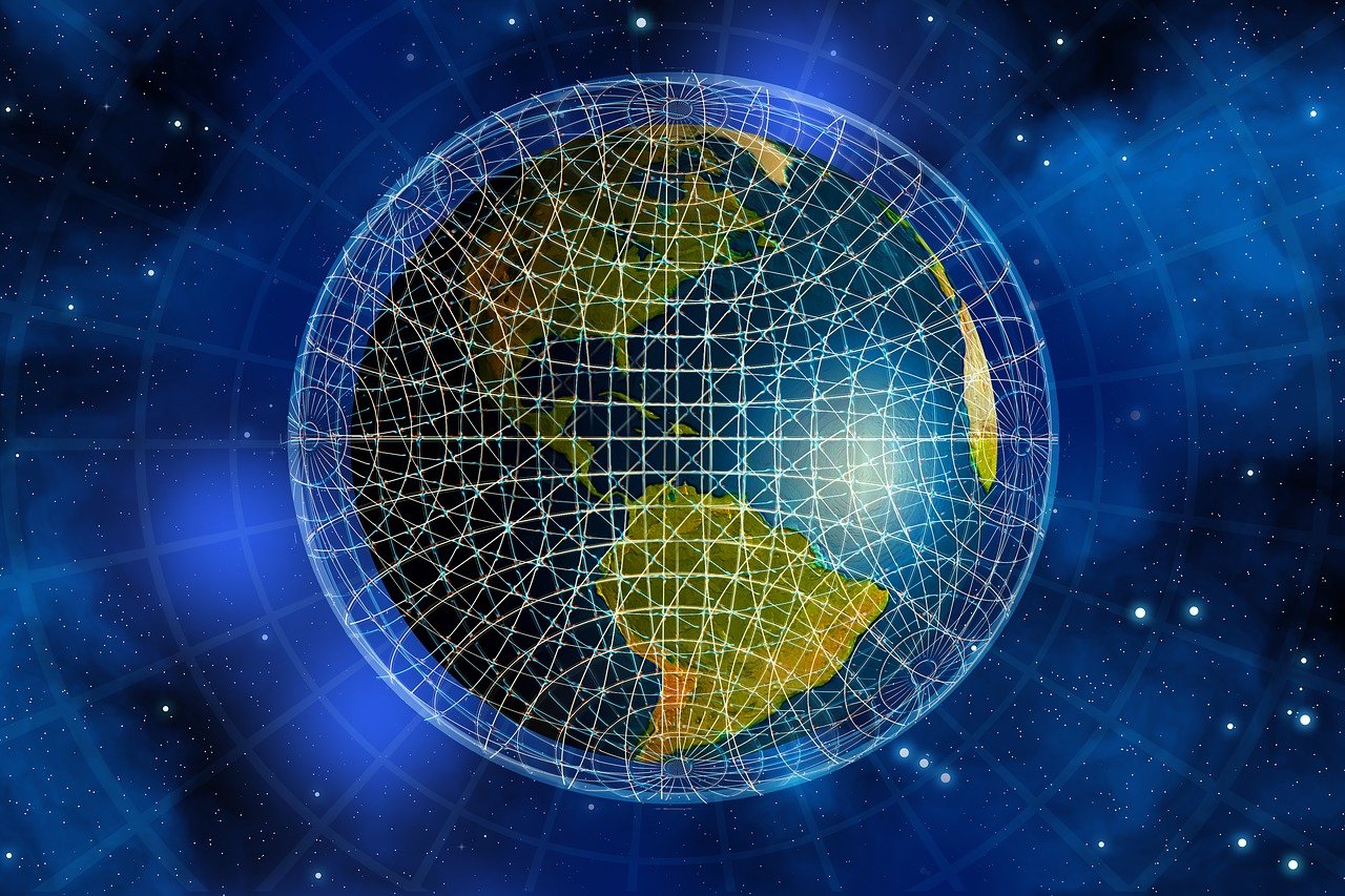 最新二維碼技術(shù)重塑數(shù)字世界的連接與交互方式