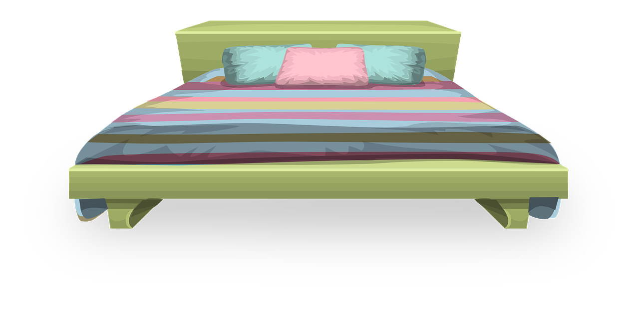 最新家居床款，打造舒適睡眠的藝術(shù)品，盡享品質(zhì)生活