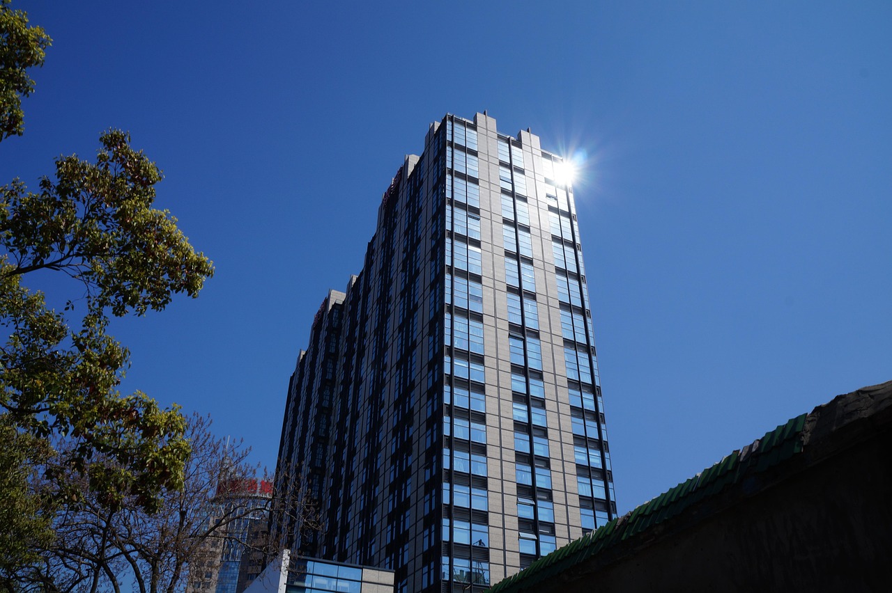 增城中航城最新樓價(jià)，市場趨勢與前景展望及樓盤價(jià)格概覽