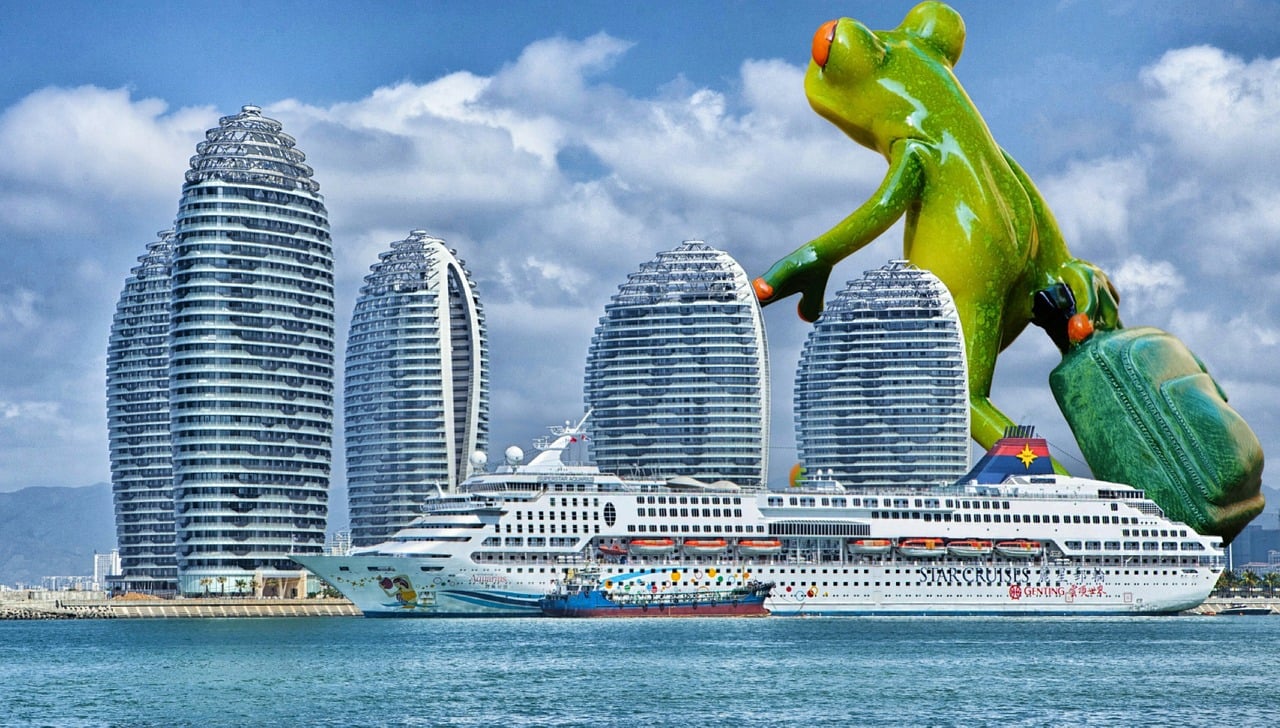 湖港名居最新價(jià)格與市場(chǎng)分析概覽