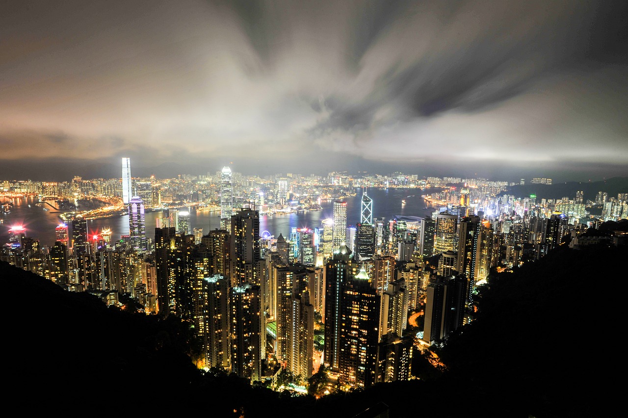 廣東近期地震概況與分析