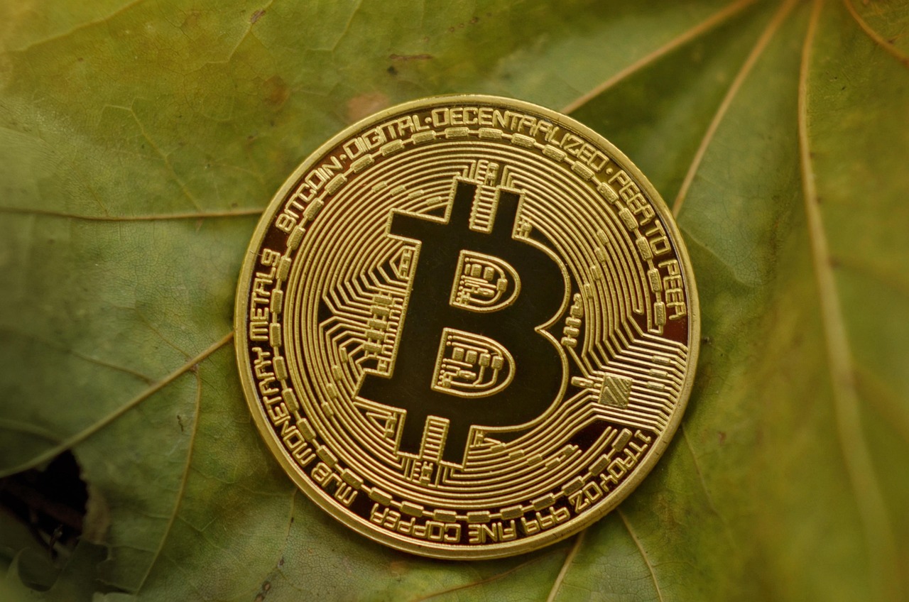 比特幣歷史價格走勢探索，數(shù)字黃金的波動之路