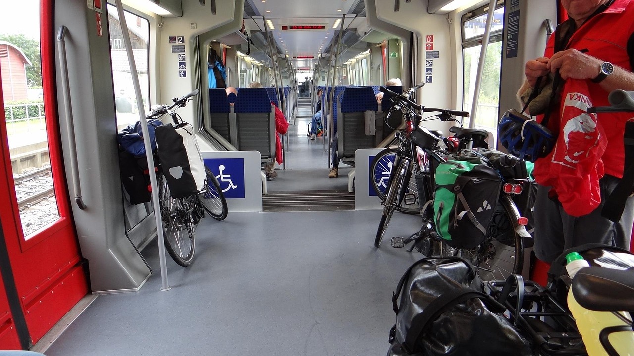 列車實時查詢重塑旅客出行體驗新體驗