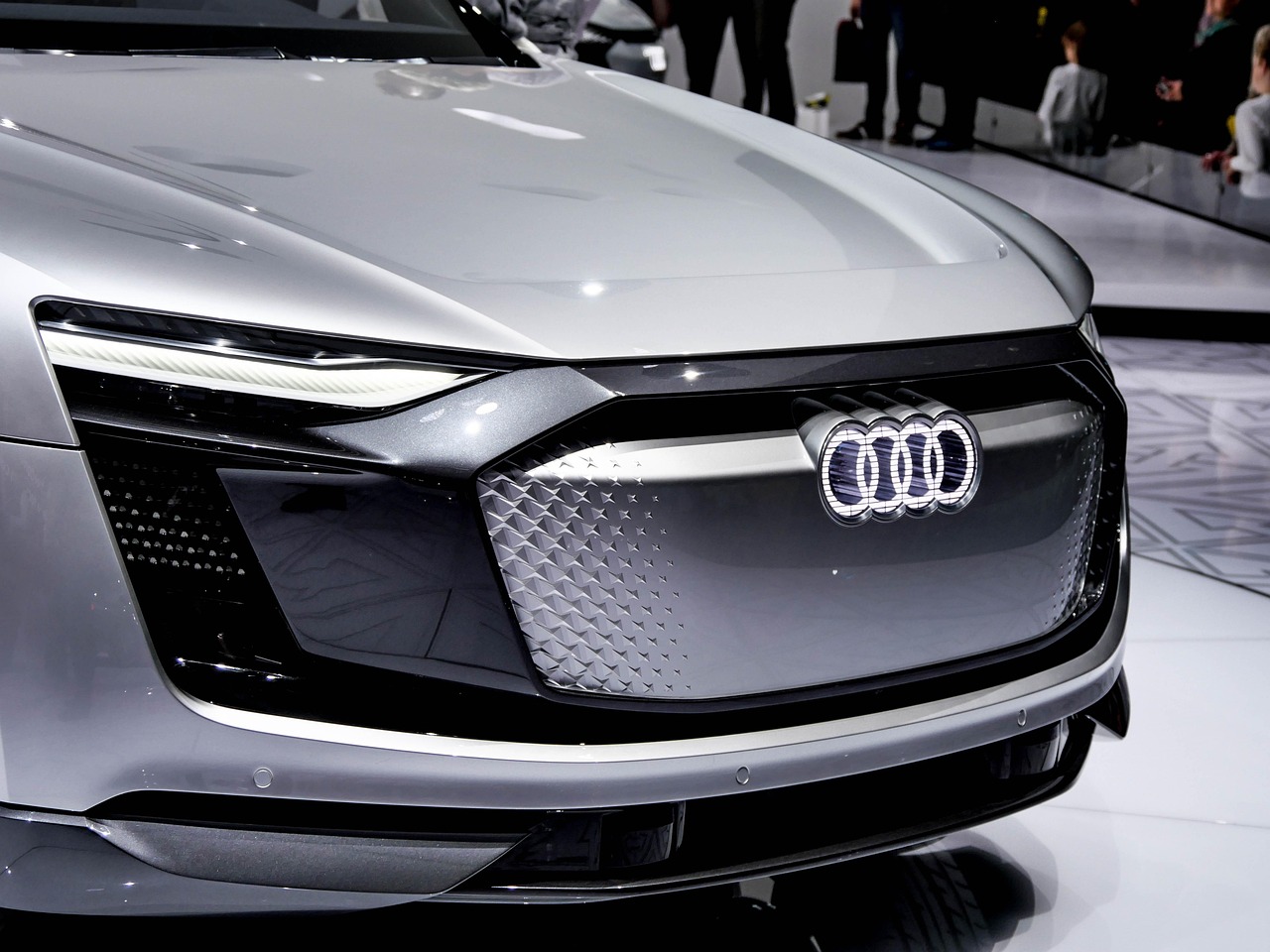 奧迪2.0T車型價(jià)格全面解析