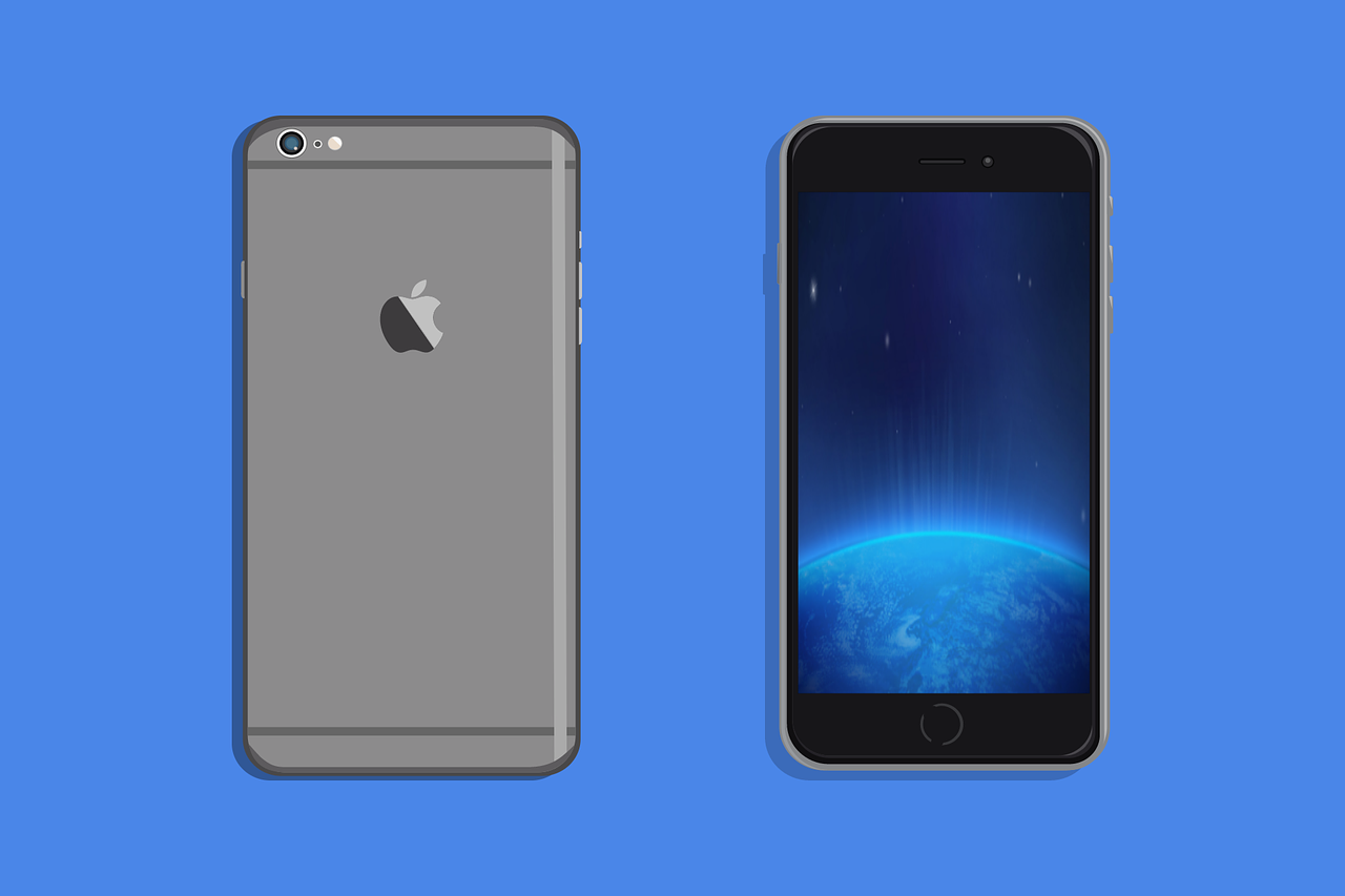 蘋果iPhone 6上市年份揭秘，回顧智能手機界的里程碑時刻